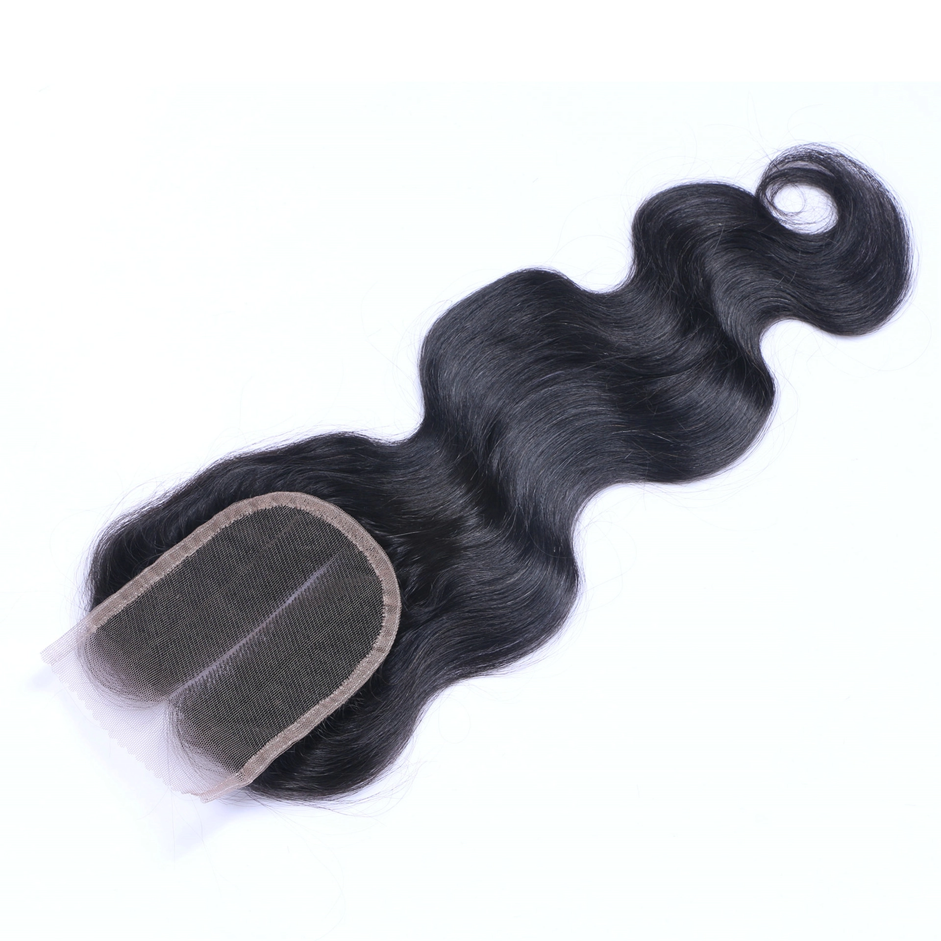 HD Closure Body Wave 18inch