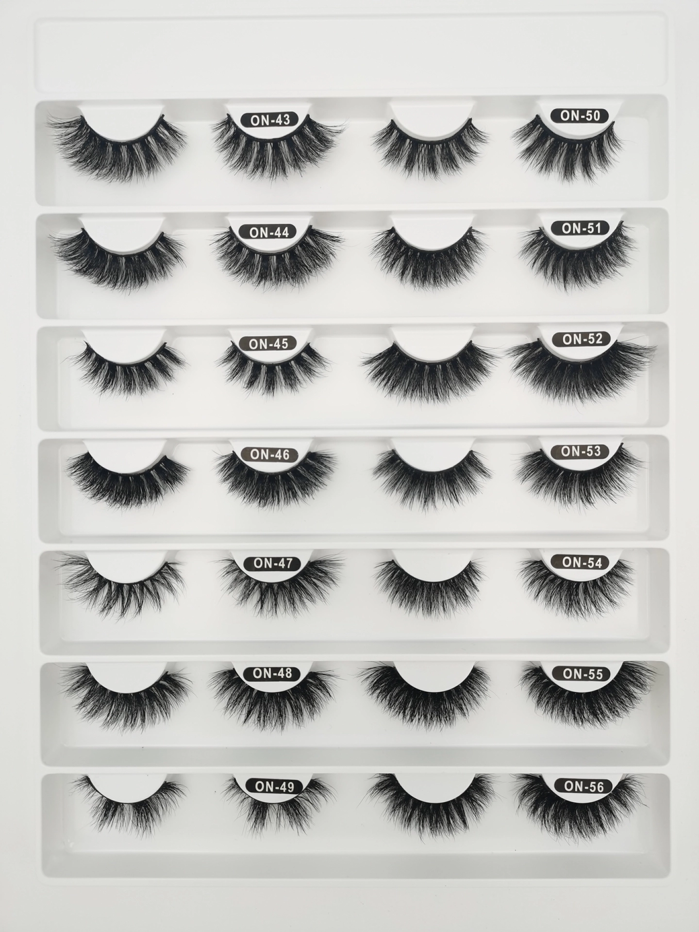 3DLash 20 pairs