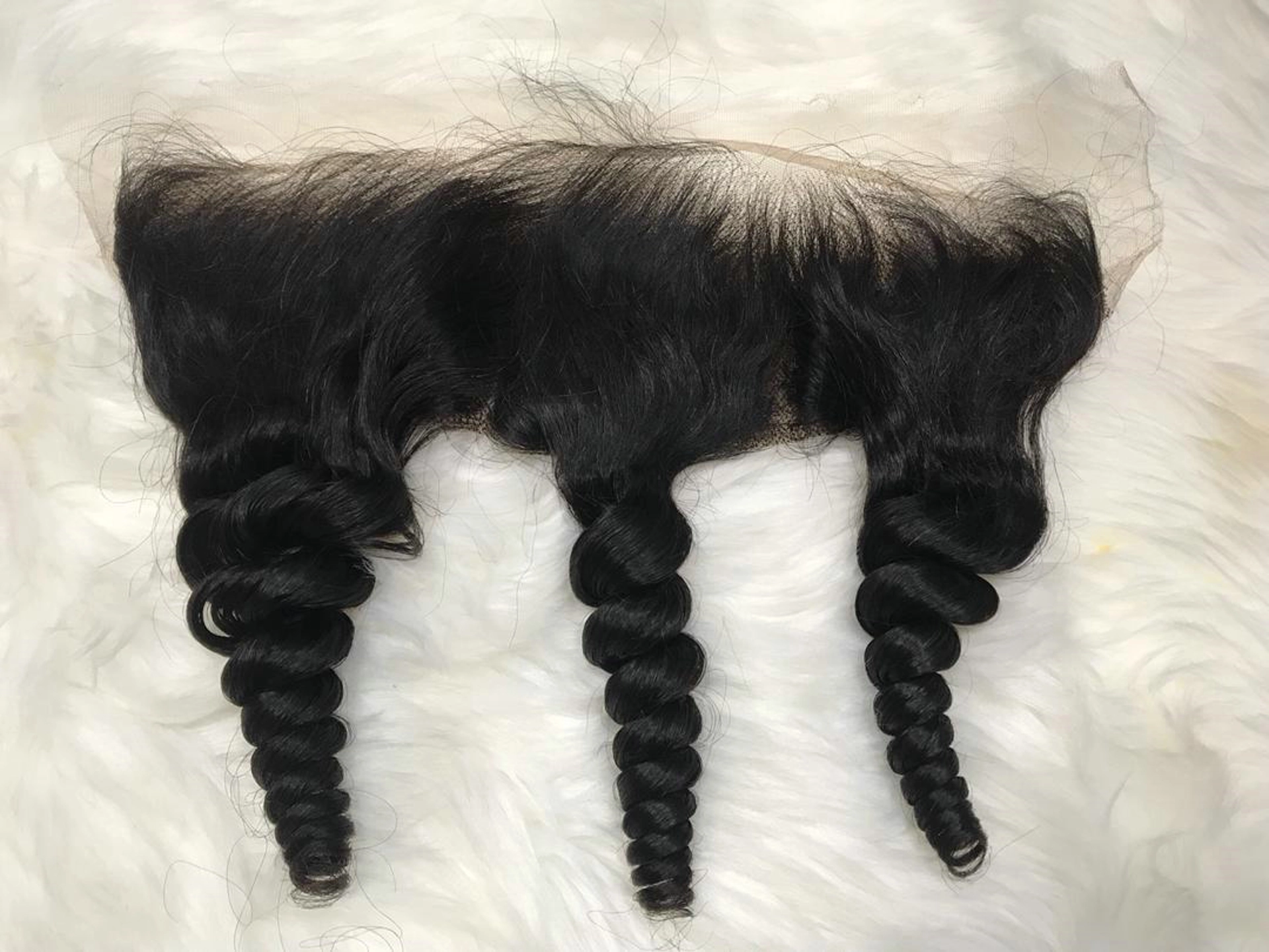 HD13*4Frontals LooseWave 20inch